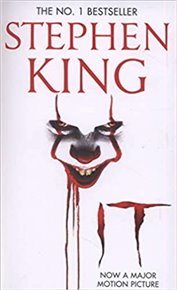 It (Film tie-in): Film tie-in edition - Stephen King