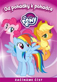 Od pohádky k pohádce - My Little Pony -  kolektiv