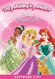 Od pohádky k pohádce - Princezny -  kolektiv