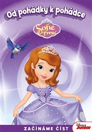 Od pohádky k pohádce - Sofie První -  kolektiv