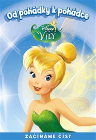 Od pohádky k pohádce - Víly -  kolektiv