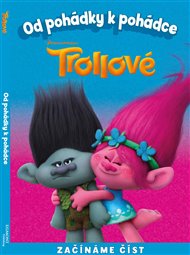 Od pohádky k pohádce - Trollové -  kolektiv