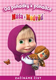 Od pohádky k pohádce - Máša a medvěd -  kolektiv