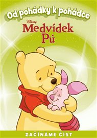 Od pohádky k pohádce - Medvídek Pú -  kolektiv