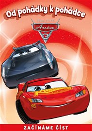 Od pohádky k pohádce - Auta 3 -  kolektiv