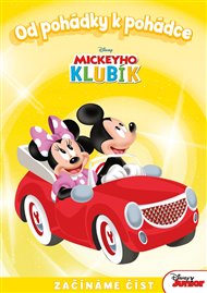 Od pohádky k pohádce - Mickeyho klubík -  kolektiv