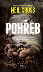 Pohřeb - Neil Cross
