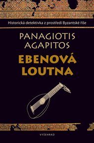 Ebenová loutna - Agapitos Panagiotis