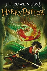 Harry Potter a Tajemná komnata - Joanne K. Rowlingová