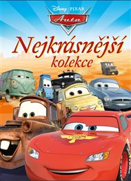 Auta - Nejkrásnější kolekce -  kolektiv