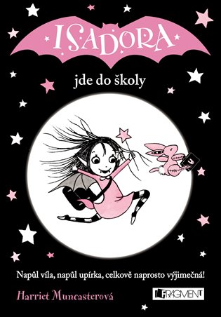 Isadora jde do školy - Harriet Muncasterová