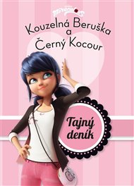 Kouzelná Beruška a Černý Kocour: Tajný deník -  Zagtoon