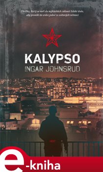 Levně Kalypso - Ingar Johnsrud e-kniha