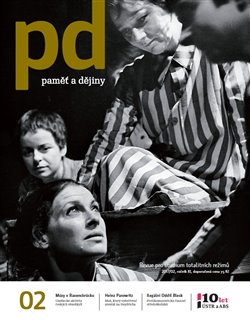 Levně Paměť a dějiny č. 2/2017