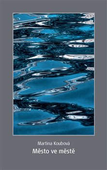 Město ve městě koupíte na Kosmas.cz