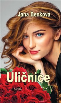 Levně Uličnice - Jana Benková