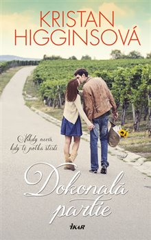 Levně Dokonalá partie - Kristan Higginsová