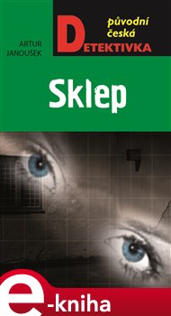 Levně Sklep - Artur Janoušek e-kniha