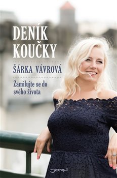 Levně Deník koučky - Šárka Vávrová