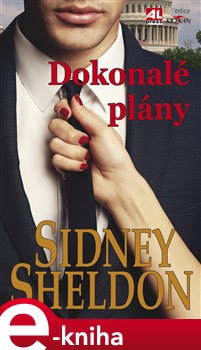 Levně Dokonalé plány - Sidney Sheldon e-kniha