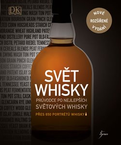 Levně Svět whisky - Charles Maclean