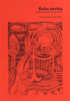 Řeka úsvitu koupíte na Kosmas.cz