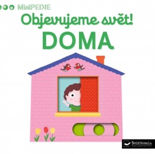 Objevujeme svět! Doma