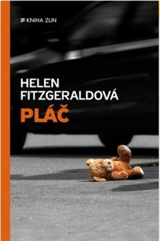 Levně Pláč - Helen FitzGeraldová
