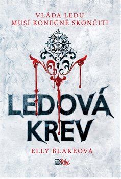 Ledová krev koupíte na Kosmas.cz