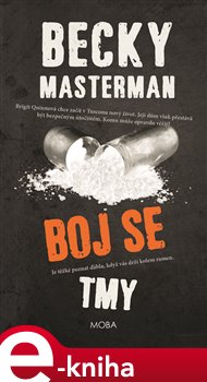 Levně Boj se tmy - Becky Masterman e-kniha