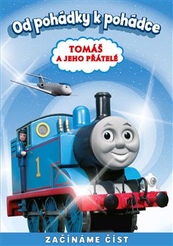 Levně Od pohádky k pohádce - Tomáš a jeho přátelé - kolektiv