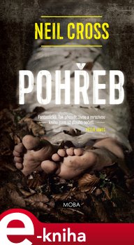 Levně Pohřeb - Neil Cross e-kniha