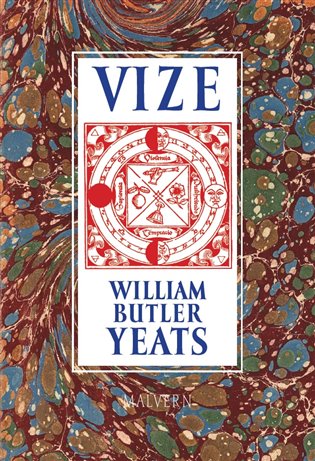 Vize - William Butler Yeats
