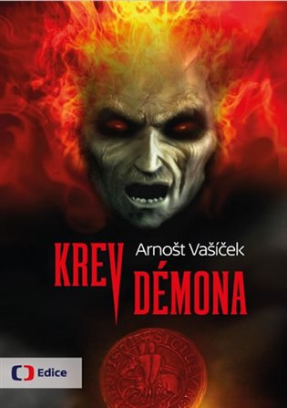 Krev démona - Thriller s děsivým historickým tajemstvím Česká televize