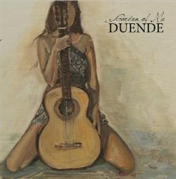 Levně Garden Of Me - Duende