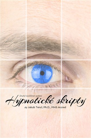 Hypnotické skripty - Jakub Tenčl
