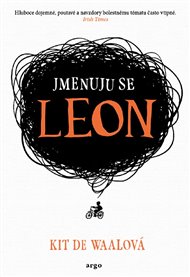 Jmenuju se Leon - Kit de Waalová
