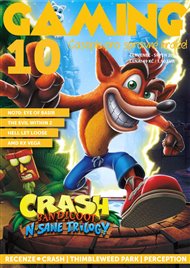 GAMING 10