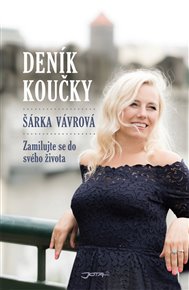 Deník koučky - Šárka Vávrová