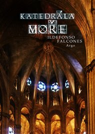Katedrála moře - Ildefonso Falcones
