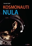 Ob�lka knihy Kosmonauti nula
