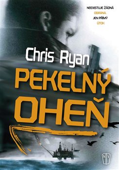 Pekelný oheň koupíte na Kosmas.cz