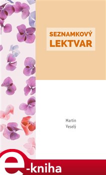 Levně Seznamkový lektvar - Martin Veselý e-kniha