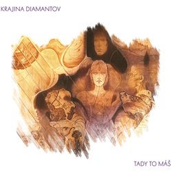 Levně Krajina diamantov - Tady To Máš