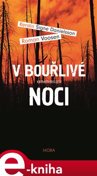 Levně V bouřlivé noci - Kerstin Signe Danielsson, Roman Voosen e-kniha