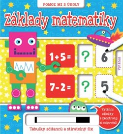 Levně Pomoz mi s úkoly - Základy matematiky