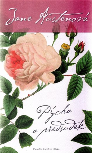 Pýcha a předsudek - Jane Austen