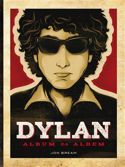 Dylan - Album za albem koupíte na Kosmas.cz