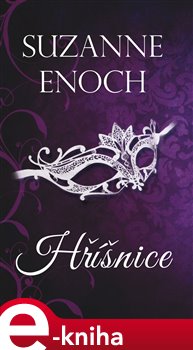 Levně Hříšnice - Suzanne Enoch e-kniha