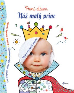 Levně Náš malý princ